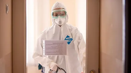 Colegiul Medicilor, apel disperat: 