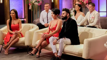 Dezvăluirea şocantă a unui concurent de la 