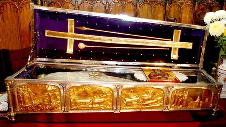 SFÂNTUL DUMITRU 2020 De ce nu este bine să te piepteni în această zi