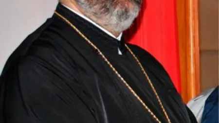 Încă un preot român, răpus de COVID-19. Avea doar 52 de ani