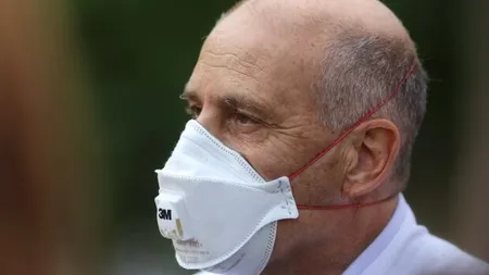 Avertizarea lansată de doctorul Virgil Musta: Va fi o problemă pentru că sunt locuri limitate!