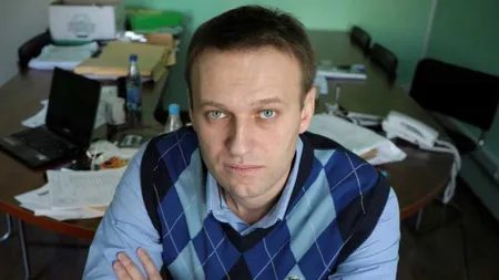 Serviciile occidentale de spionaj au ajuns la aceeaşi concluzie: Navalnîi a fost otrăvit de serviciul de securitate al Kremlinului