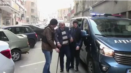 Ziua cea mare pentru Nicolae Duduianu. Judecătorii decid astăzi daca va fi eliberat condiţionat