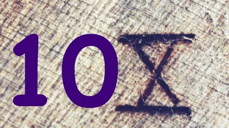 10 octombrie 2020. Misterul lui 10.10. Semnificatii numerologice ale numarului karmei. De ce este 10.10.2020 o zi fericita?