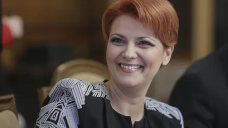 Olguţa Vasilescu a câştigat al treilea mandat de primar al Craiovei, deşi a obţinut jumătate din numărul voturilor din 2016