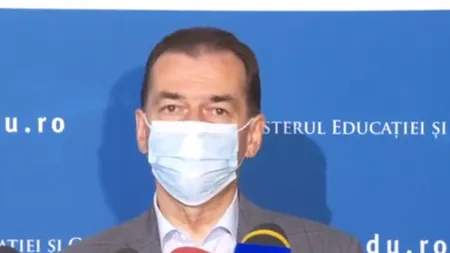 Soluţia lui Orban pentru evitarea aglomerării spitalelor: Cine nu are nevoie să i se evalueze starea de sănătate să nu meargă la spital