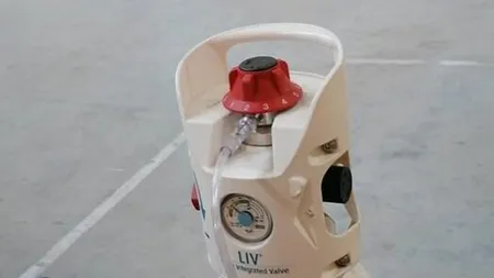 Un medic din prima linie trage un semnal de alarmă: 