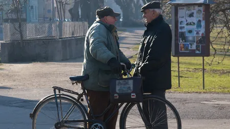 Pensii 2020. CCR, decizie despre rectificarea bugetară adoptată de Parlament. Ce se va întâmpla cu venitul pensionarilor români