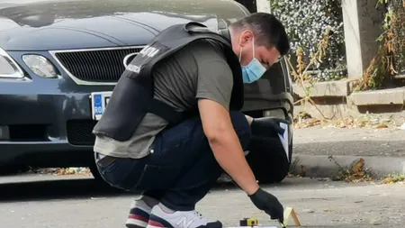 Elevi împuşcaţi în cap în faţa unui liceu din Ploieşti. Trei suspecţi au ajuns în custodia Poliţiei