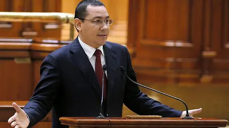 Victor Ponta, semnal de alarmă după un nou record de infectări cu Covid: 