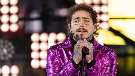 Gala Billboard Music Awards. Post Malone, artistul care a câştigat cele mai multe trofee