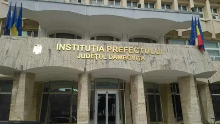 FOCAR de COVID în Dâmboviţa după alegerile din 27 septembrie. Preşedintele Biroului Electoral Judeţean, testat pozitiv