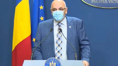 Raed Arafat, apel către cadrele medicale. 