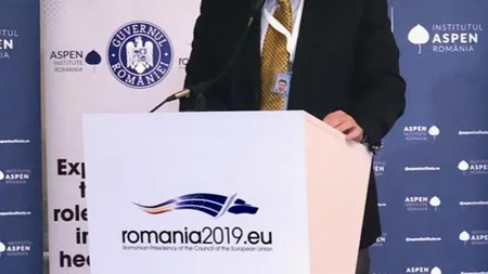 Rafila, despre calcularea incidenţei COVID-19 la Bucureşti: Trebuie să foloseşti întotdeauna aceeaşi bază de date când faci o raportare