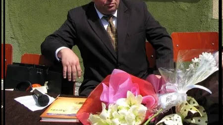 Directorul celui mai mare colegiu din Suceava, răpus de coronavirus. Avea 54 de ani şi mai multe boli asociate