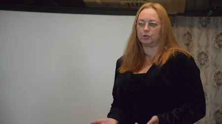 Mărturia terifiantă a unei profesoare infectate cu COVID-19: 