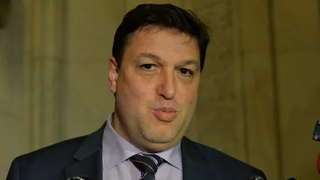 De ce nu candidează Şerban Nicolae pentru un nou mandat de parlamentar din partea PSD. Marcel Ciolacu a dat explicaţia