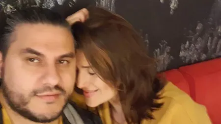 Mama şi iubita artistului Silviu Huţanu, ucis de Covid la 37 de ani, distruse de durere: 