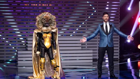 Masked Singer România 23 octombrie 2020: Patru personaje s-au calificat în Marea Finală. Cine era Vulpoiul