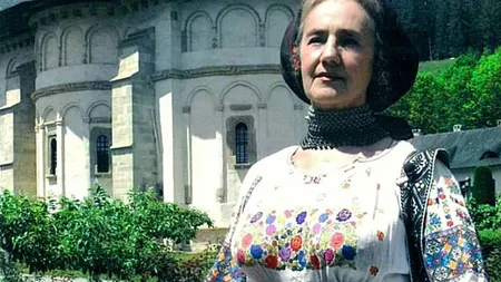 Drama trăită de Sofia Vicoveanca, în copilărie. A fost 
