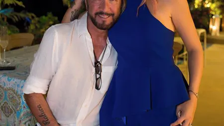 Walter Zenga, primele declaraţii după ce s-a scris că divorţează de Raluca: 