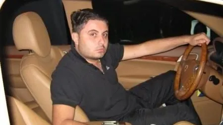 Patroana unui hotel din Mamaia, atacată cu ouă de interlopul Stila Sarafu, fost membru al clanului 