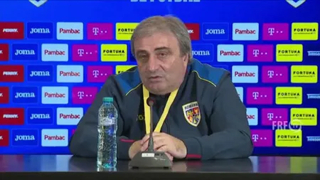 Mihai Stoichiţă, primele explicaţii după ce a fost surprins înjurându-l pe Adrian Mutu. Ce spune despre 