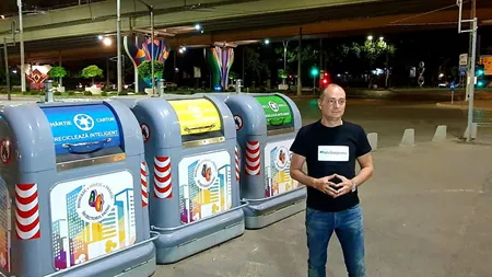 Primăria Sectorului 4 desfiinţează taxa de salubrizare