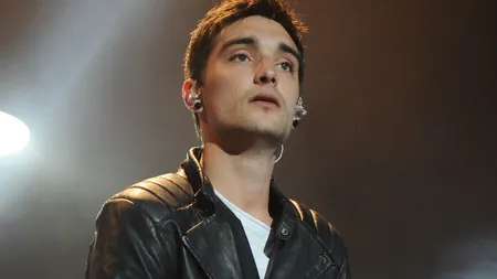 Veste tristă în lumea muzicii! Cântăreţul britanic Tom Parker (32 ani) are o tumoare cerebrală şi este în stadiu terminal