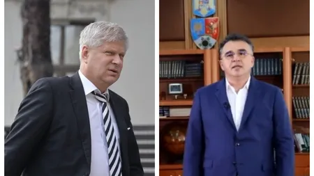 Daniel Tudorache şi Marian Oprişan, pe listele PSD la parlamentare? Anunţ de ultima oră al fostului primar de la Sectorul 1