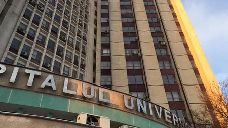 Corpul de Control al prim-ministrului sesizează DLAF pentru nereguli descoperite la Spitalul Universitar Bucureşti