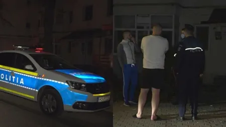 Un tânăr de 23 de ani a căzut de la etajul patru al unui bloc. Declaraţiile martorilor sunt şocante
