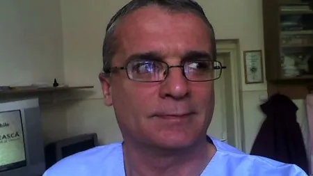 Caz ŞOCANT în Timişoara! Un reputat medic şi-a pus capăt zilelor. S-a împuşcat cu pistolul în cap