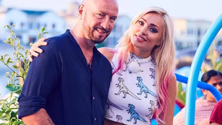 Raluca şi Walter Zenga divorţează după 15 ani de căsnicie. Detaliile incredibile ale despărţirii