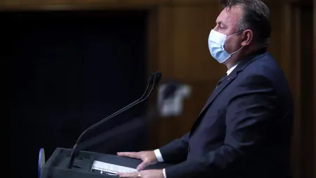 Nelu Tătaru explică de ce pelerinii au fost lăsaţi la moaştele Sf. Parascheva. 