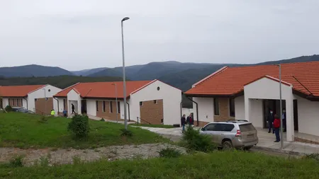Centru pentru pacienţii cu cancer şi leucemie, finanţat de Ministerul Lucrărilor Publice, Dezvoltării şi Administraţie