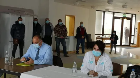 Ajutor pentru bolnavii de cancer şi leucemie. Un nou centru de îngrijire a fost construit în Caraş-Severin