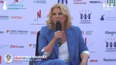 CONAF BRAŞOV are o nouă conducere