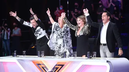 X Factor 2020: Ei sunt concurenții care merg în marea finală. Marea surpriză din acest an