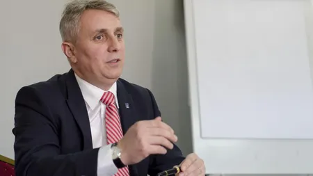 Ministrul Transporturilor: Până la finalul anului se va ordinul de începere şi pentru tronsonul 3 al Centurii Capitalei