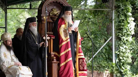 Arhiepiscopia Sucevei surprinde din nou. Şi-a înfiinţat firmă de asigurări. Parohiile trebuie să încheie poliţie obligatoriu