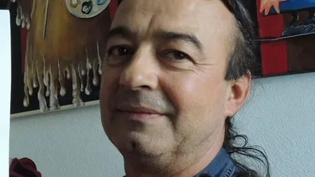 Caricaturistul Aurelian Şuţă a murit de Covid. A crezut în medicină până la capăt: 