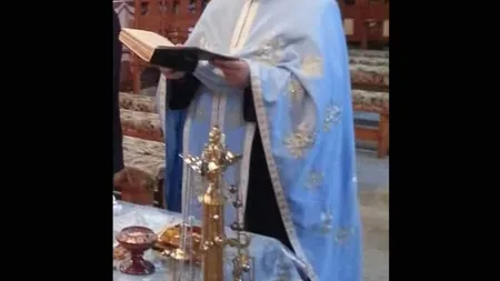 Încă un preot infectat cu coronavirus a murit în România: 