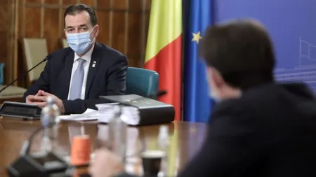 Ludovic Orban, declaraţia serii: Cere desfiinţarea Curţii Constituţionale a României
