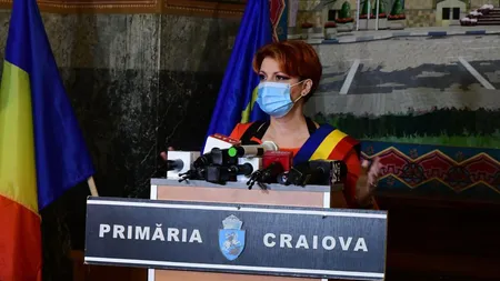 Olguţa Vasilescu anunţ-bombă: Toată filiala craioveană a partidului lui Ponta a trecut la PSD, la doar o săptămână înainte de parlamentare