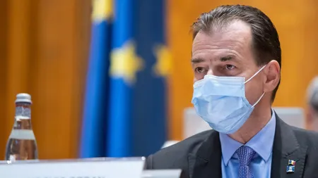 Ludovic Orban îi răspunde lui IPS Teodosie: 