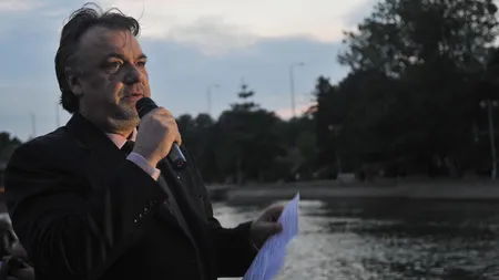 Directorul Filarmonicii din Timişoara, mărturie cutremurătoare de la ATI: 