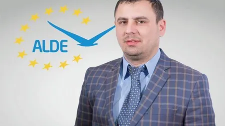 Fost condamnat pentru trafic de minore, ajuns consilier judeţean în Vaslui. Se va ocupa de protecţia copiilor, cultură şi învăţământ