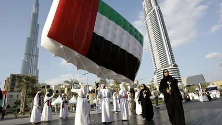 Consumul de alcool devine legal în Emiratele Arabe Unite. Crimele 