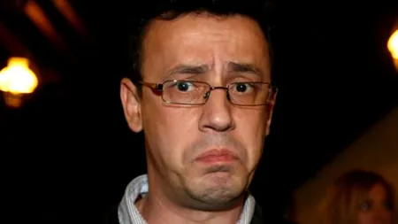 Victor Ciutacu, revoltat după moartea lui Alexandru Arșinel: „Sunteți mulțumiți, reziștilor?